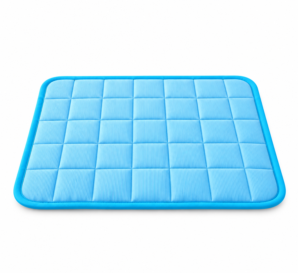 Tapis rafraîchissant