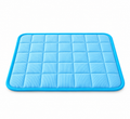 Tapis rafraîchissant