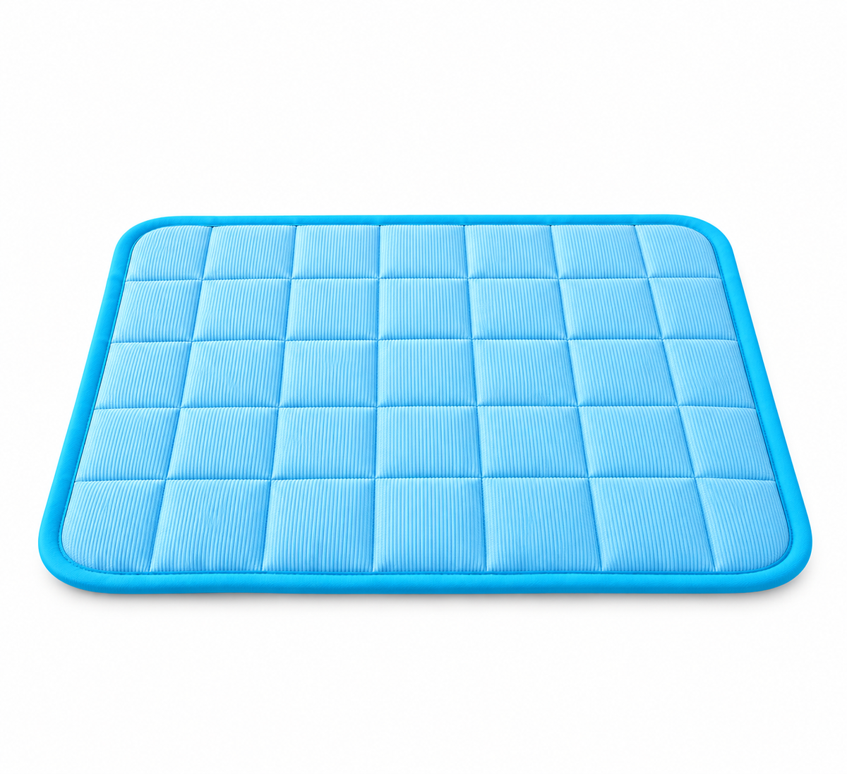 Tapis rafraîchissant