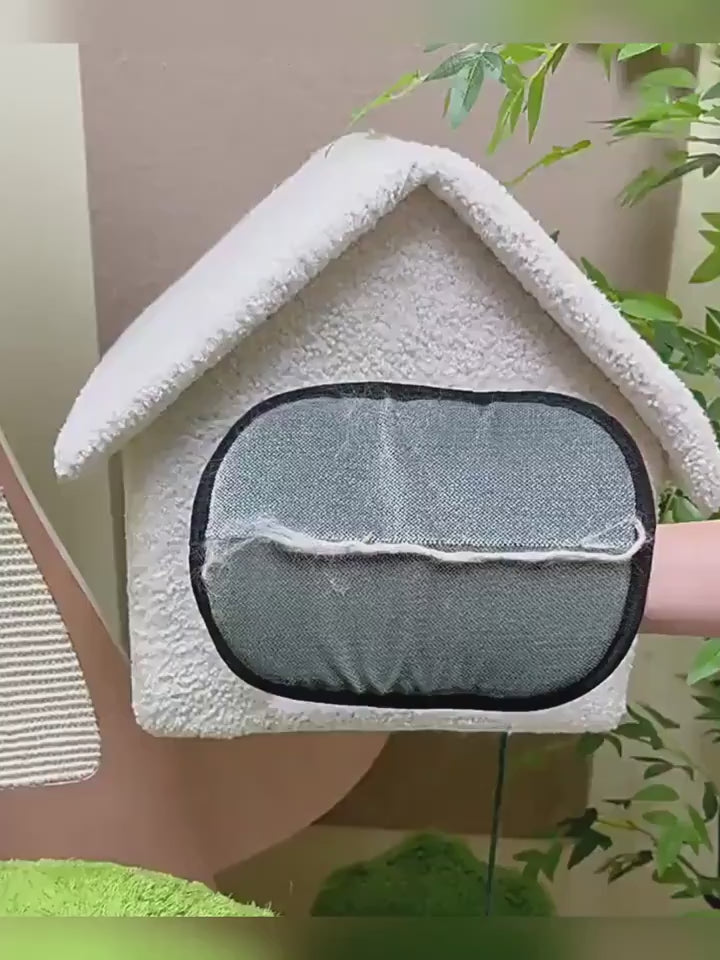 Gants anti-poils lot de 2